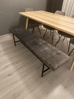 Westwing Bank, Ophalen, Zo goed als nieuw, 150 tot 200 cm, 25 tot 50 cm