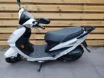 Kymco vp50, Ophalen, Overige modellen, Maximaal 45 km/u, Zo goed als nieuw