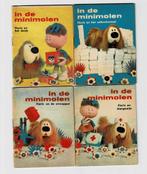 Oude boekjes van de "VIVO", Verzenden, Zo goed als nieuw, Overige typen