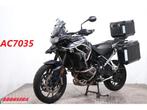 Triumph Tiger 900 GT Pro Akrapovic Heizgriffe Cruise Bluetoo, 888 cc, Triumph, Handvatverwarming, Meer dan 35 kW