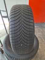 2355519 Goodyear 4 sezons banden 200€ 4st, Auto-onderdelen, Banden en Velgen, Gebruikt, 235 mm, All Season, Band(en)