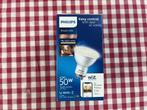 Philips WIZ warmwit smart spot, Metaal of Aluminium, Ophalen of Verzenden, Led, Plafondspot of Wandspot