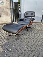 Herman miller lounge chair nieuw, Huis en Inrichting, Ophalen, Nieuw, Metaal, 50 tot 75 cm