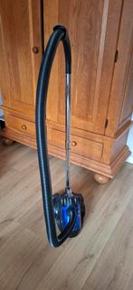 Stofzuiger, Ophalen, Zo goed als nieuw