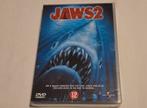 Jaws 2 Sealed Dvd Horror, Vanaf 16 jaar, Ophalen of Verzenden, Nieuw in verpakking