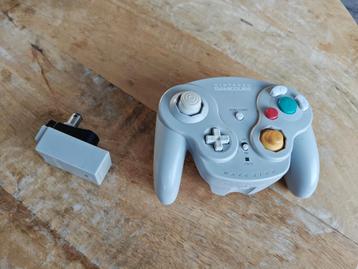 Wavebird Gamecube beschikbaar voor biedingen
