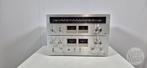 Pioneer SA-606 Versterker + TX-606 Tuner | VU-Meters | Set, Tuner of Radio, Refurbished, Pioneer, Losse componenten