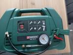 Draagbare Compressor PKZ180A1, Doe-het-zelf en Verbouw, Compressors, Mobiel, Gebruikt, 6 tot 10 bar, Ophalen of Verzenden