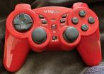 Ps3 controller o bigben draadloze controller playstation 3, Ophalen, Zo goed als nieuw, Controller, PlayStation 3