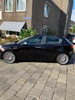 Alfa Romeo Giulietta Sportiva Business Executive uitvoering, Auto's, 65 €/maand, 1280 kg, Zwart, 4 cilinders