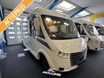 Carthago C-Tourer I 148 LE MB, Caravans en Kamperen, Koelkast, Ringverwarming, Diesel, Carthago