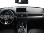 Mazda CX-5 2.0 e-SkyActiv-G M Hybrid 165 Homura Navigatie |, Auto's, Mazda, 4 cilinders, Bedrijf, Hybride Elektrisch/Benzine, Lichtsensor