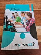 ICT Security, Ophalen of Verzenden, Zo goed als nieuw, Overige niveaus, Nederlands