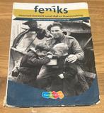 Feniks Geschiedenisboek VMBO 3/4, Boeken, Ophalen of Verzenden, Gelezen, MBO