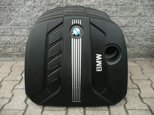 BMW 5-serie F10 F11 Motorafdekplaat Afdekplaat Diesel, Auto-onderdelen, Motor en Toebehoren, BMW, Gebruikt, Ophalen of Verzenden