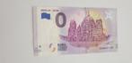 3303 euro souvenir biljet berlijn dom 0 euro, Postzegels en Munten, Bankbiljetten | Europa | Eurobiljetten, Verzenden