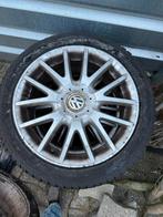 Goodyear ultra G RIP, Auto-onderdelen, Banden en Velgen, Gebruikt, 17 inch, Band(en), Personenwagen