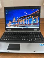 HP ProBook 6550B, Gebruikt, HDD, 2 tot 3 Ghz, 8 GB