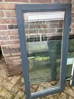 Kozijnen en ramen, Doe-het-zelf en Verbouw, Kozijnen en Schuifpuien, Gebruikt, Raamkozijn, Hout, Ophalen