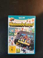 Nintendo Land - Wii U, Spelcomputers en Games, Games | Nintendo Wii U, Avontuur en Actie, Gebruikt, Eén computer, Ophalen of Verzenden