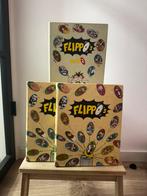 Flippo’s compleet map 1/2, Verzamelen, Flippo's, Ophalen of Verzenden, Verzameling