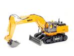 HUINA 1/16 SCALE RC EXCAVATOR 2.4G 11CH CY1531, Hobby en Vrije tijd, Elektro, Nieuw, Ophalen of Verzenden, Onderdeel