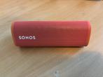 Sonos Roam - Draagbare speaker, Gebruikt, Overige typen, Ophalen of Verzenden, Sonos