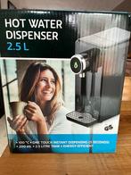 Hot water dispenser 2.5L zgan, Witgoed en Apparatuur, Waterkokers, 2 liter of meer, Ophalen of Verzenden, Zo goed als nieuw