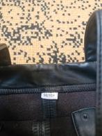 Leren jurkje Maat 98-104 hh, Zeeman, Meisje, Onbekend, Ophalen of Verzenden