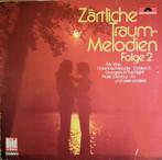 LP Zärtliche Traum-Melodien Folge 2-Bert Kaempfert ea, Cd's en Dvd's, Ophalen of Verzenden, Zo goed als nieuw, 12 inch, Pop