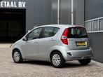 Suzuki Splash 1.2 Comfort Bj.2012 Airco|Stuurbekr.|Nette sta, Stof, Gebruikt, 4 cilinders, 965 kg