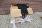 Veiligheidsnet 200 meter x 1,38 meter saffety netting, Ophalen, Nieuw, Minder dan 10 meter, Overige typen