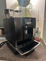 Jura X8C, 10 kopjes of meer, Koffiemachine, Ophalen of Verzenden, Zo goed als nieuw