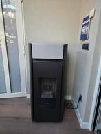 Pelletkachel Edilkamin Myrna, Ophalen, Zo goed als nieuw, Overige brandstoffen, Pelletkachel