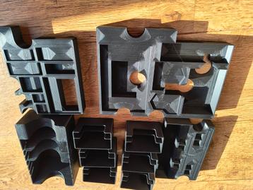 3d print insert voor Raising Robots beschikbaar voor biedingen