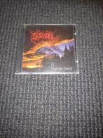 black metal muziek cds lot van Seol, Verzenden, Zo goed als nieuw