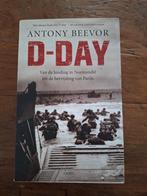 Antony Beevor - D-day, Ophalen of Verzenden, Zo goed als nieuw, Antony Beevor