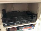 Denon DRA-545RD Stereo Receiver, Gebruikt, Denon, Ophalen of Verzenden, Minder dan 60 watt