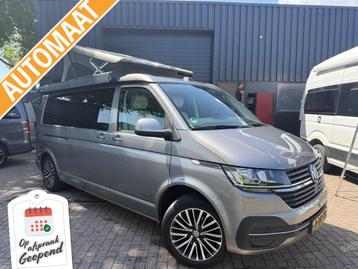 Volkswagen Westfalia KEPLER T6.1 beschikbaar voor biedingen