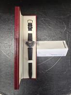 Alfa Romeo grill horloge zilverkleurig, limited 0457/2000, Ophalen of Verzenden, Zo goed als nieuw