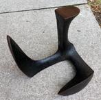 Oude schoenmakers leest, Antiek en Kunst, Antiek | Gereedschap en Instrumenten, Ophalen of Verzenden