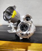 CTS IS38 Turbo vervanging MQB Golf GTI R Audi A3 S3 15+, Ophalen of Verzenden