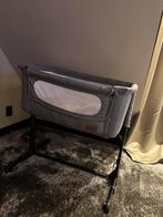 Ledikant / co-sleeper, Ophalen, Zo goed als nieuw, Ledikant