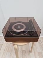 DUAL 1210 CS10, Gebruikt, Pitch-regelaar, Ophalen of Verzenden, Platenspeler