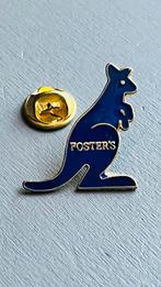 Fosters bier pin, Ophalen of Verzenden, Zo goed als nieuw