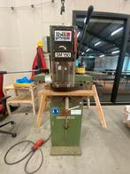 Minicave SM150 Staande Mortiser / Holbeitelmachine, Ophalen, Gebruikt