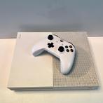 Microsoft Xbox One S 1TB + Controller | Gebruikt, Flex Ltd., Gebruikt, https://flex.com/contact-us, Nobelstraat 10, 5807 GA Oostrum