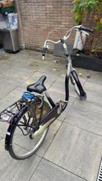 Sparta Fiets met Lage Instap, Fietsen en Brommers, Fietsen | Dames | Damesfietsen, Ophalen, Sparta, 47 tot 50 cm, Gebruikt