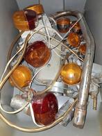 Zündapp Vintage Motorfietsonderdelen, Ophalen, Gebruikt