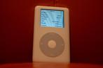 iPod Classic 4th Gen 128GB, Audio, Tv en Foto, Mp3-spelers | Apple iPod, 40 GB en meer, Gebruikt, Ophalen of Verzenden, Overige kleuren